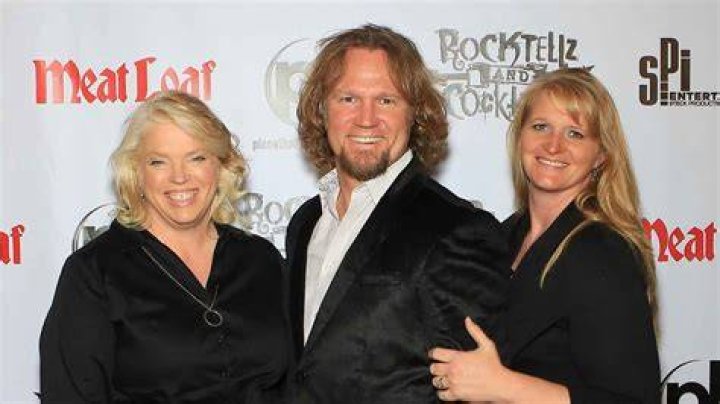 Kody Brown Says Janelle Has Made Him Feel Like a ‘Piece of Meat’ – Hollywood Life