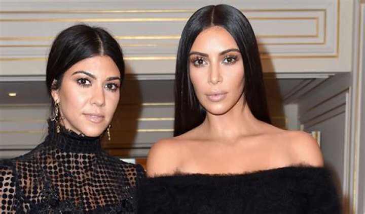 Kourtney Kardashian Admits She’s ‘Not Perfect’ After Fans Call Her Out For Drinking Water Bottle On ‘KUWTK’