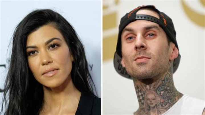 Kourtney Kardashian Claps Back After Fan Claims Her ‘Style Changed’ Amid Travis Barker Romance