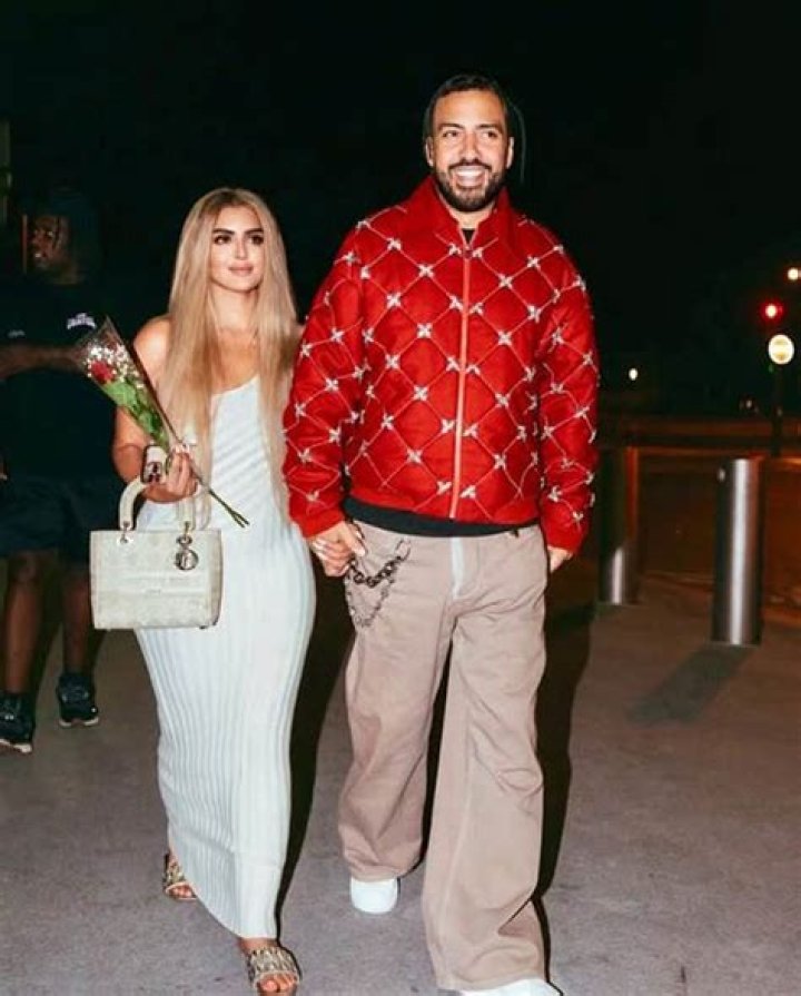 Kourtney Kardashian & French Montana’s Relationship Status Revealed – Hollywood Life
