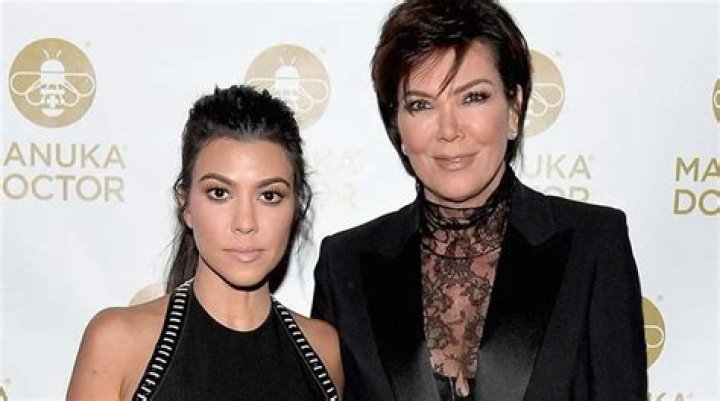 Kourtney Kardashian, Kris Jenner & More Wish North A Happy Birthday – Hollywood Life