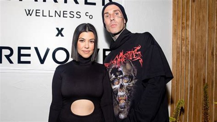 Kourtney Kardashian Reveals How an Ultrasound ‘Saved’ Her Baby’s Life – Hollywood Life