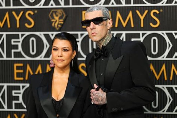Kourtney Kardashian & Travis Barker: The Truth About Whether They Secretly Got Married In Vegas