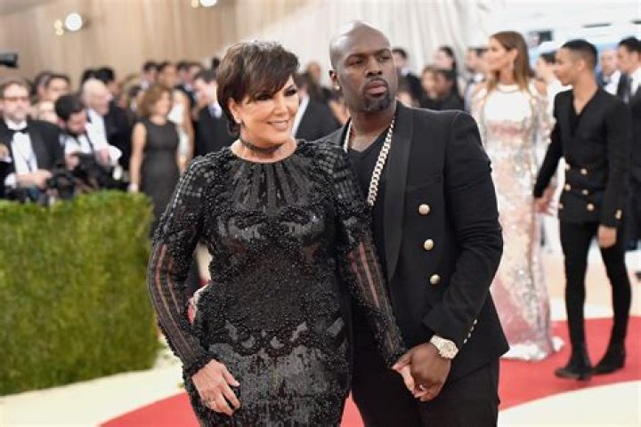 Kris Jenner & Corey Gamble: Why She Loves Being His ‘Sugar Mama’