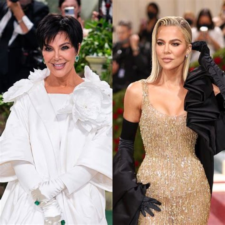 Kris Jenner Once Had Sex With Caitlyn While Khloe Was Under Bed – Hollywood Life