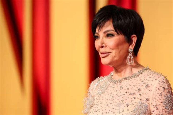 Kris Jenner Reveals Why Kourtney Is Returning To ‘KUWTK’ After Threatening To Quit — Watch