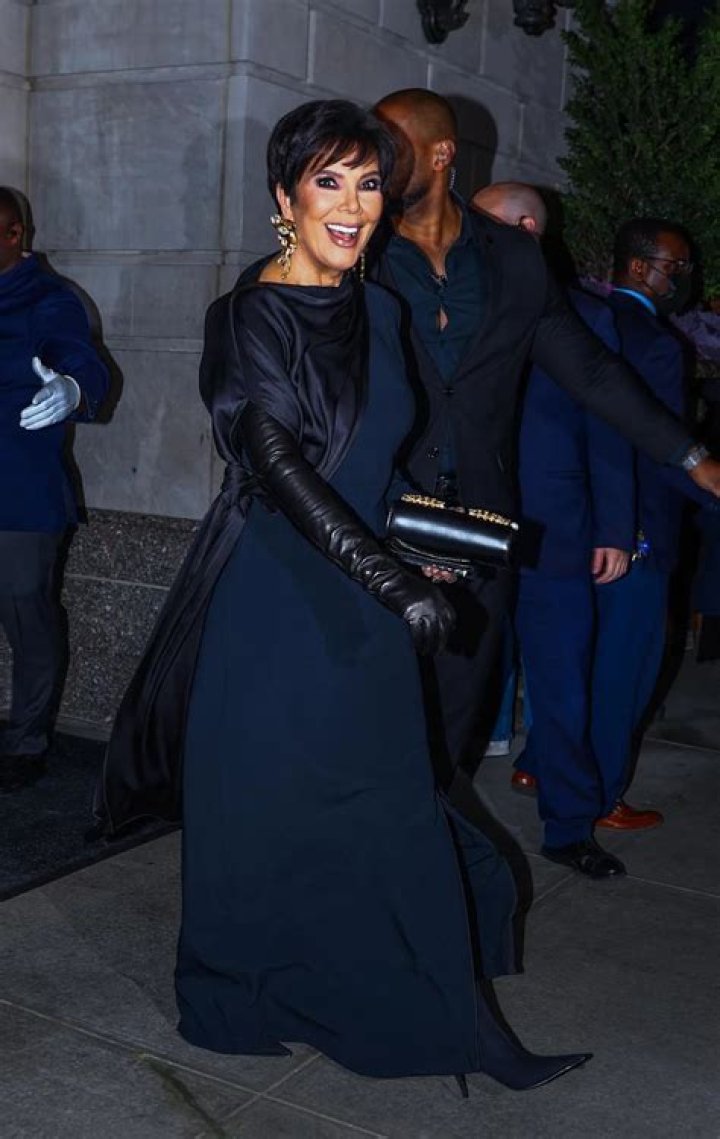 Kris Jenner: You're Cruel To Khloe Kardashian By Pushing Her To Get A DNA Test