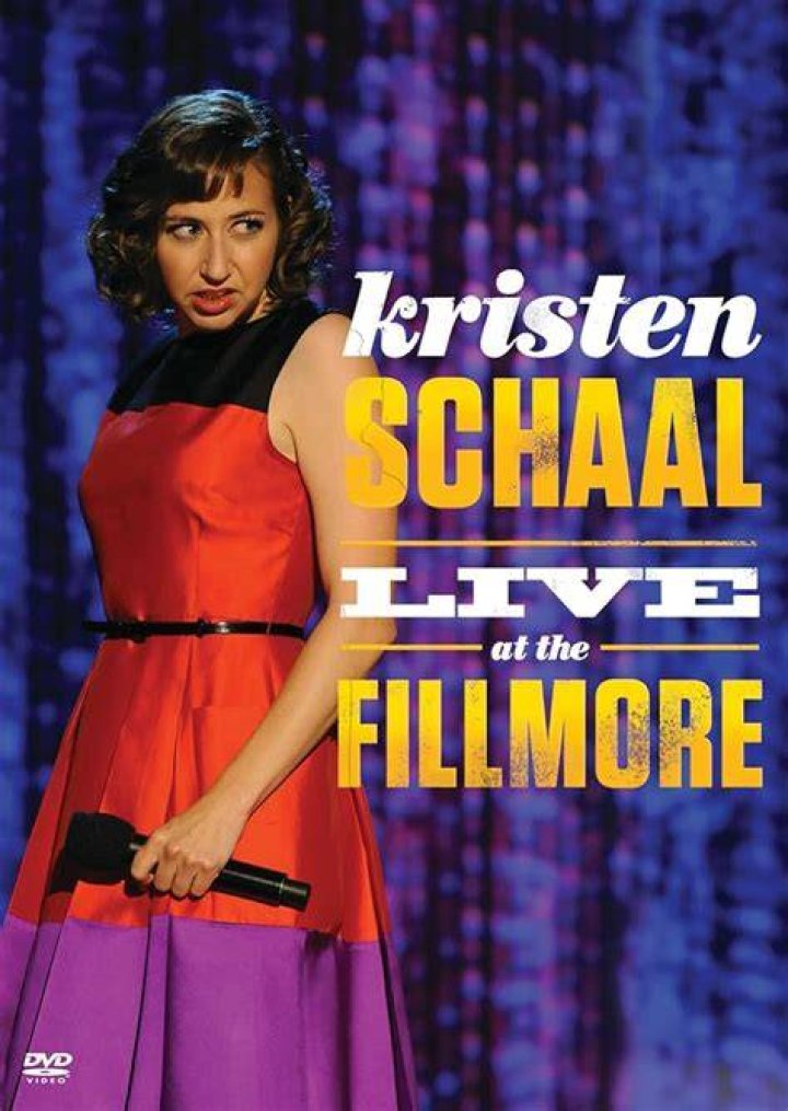 Kristen Schaal Celebrity Profile – Hollywood Life