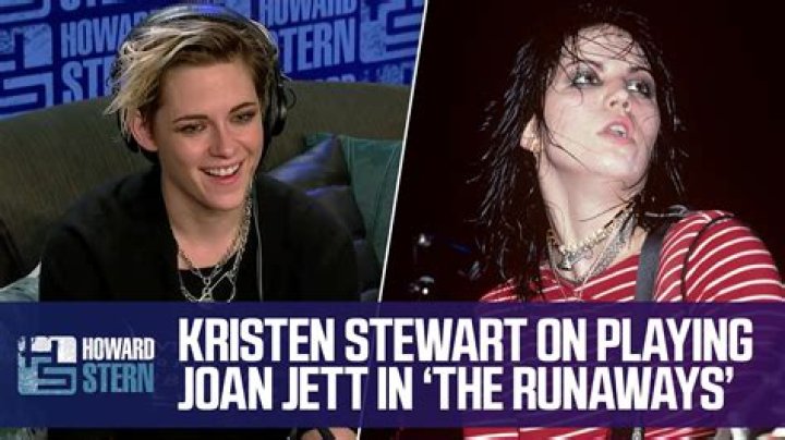 Kristen Stewart's Makeup Artist Spills About Her Joan Jett Look In 'The Runaways'! – Hollywood Life