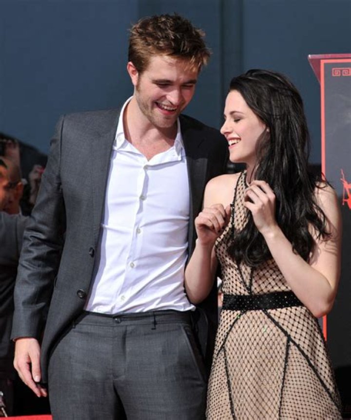Kristen Stewart Cheating — Two-Timing Robert Pattinson Since Day 1 – Hollywood Life