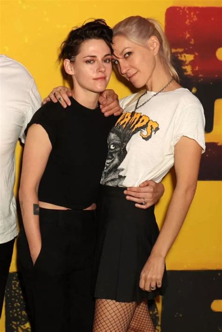 Kristen Stewart & Dylan Meyer: Photos of Their Romance