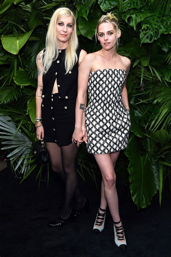Kristen Stewart Gets Birthday Love From Dylan Meyer With Rare IG Tribute: ‘Love You So Much’