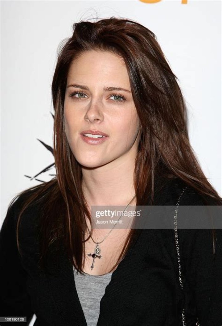 Kristen Stewart – Hollywood Life