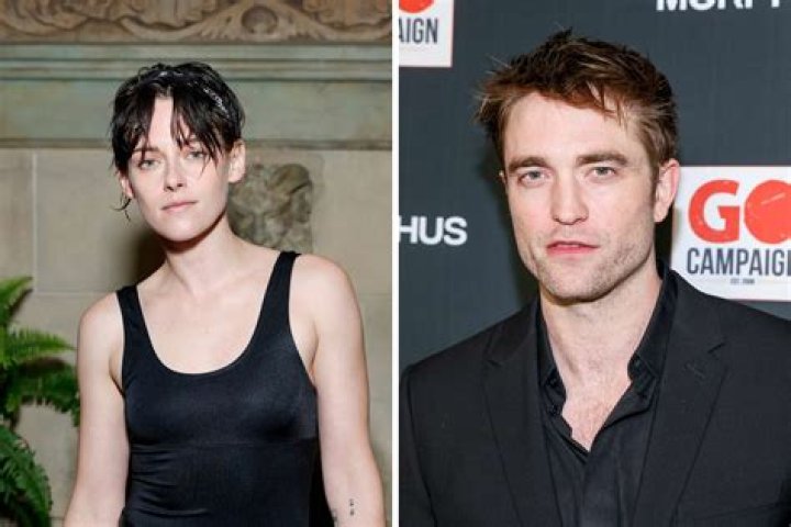 Kristen Stewart & Robert Pattinson: Her Fears For Him After Engagement