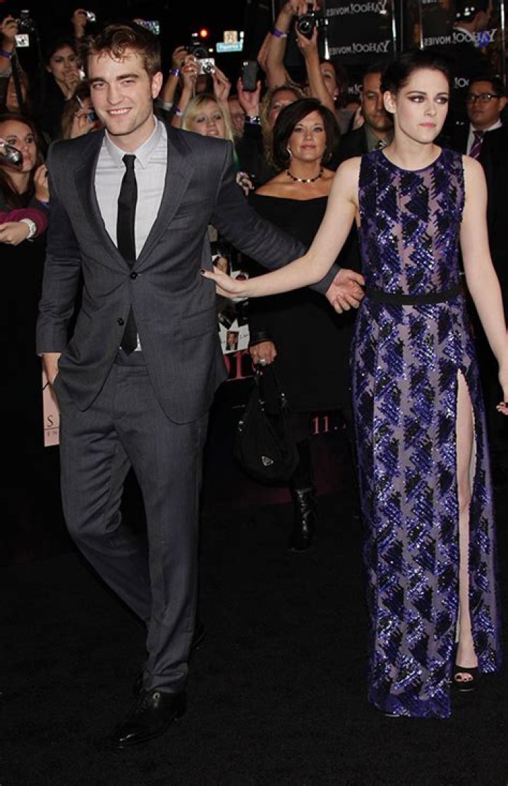 Kristen Stewart & Robert Pattinson’s Relationship Was Fake? Shocking Interview – Hollywood Life