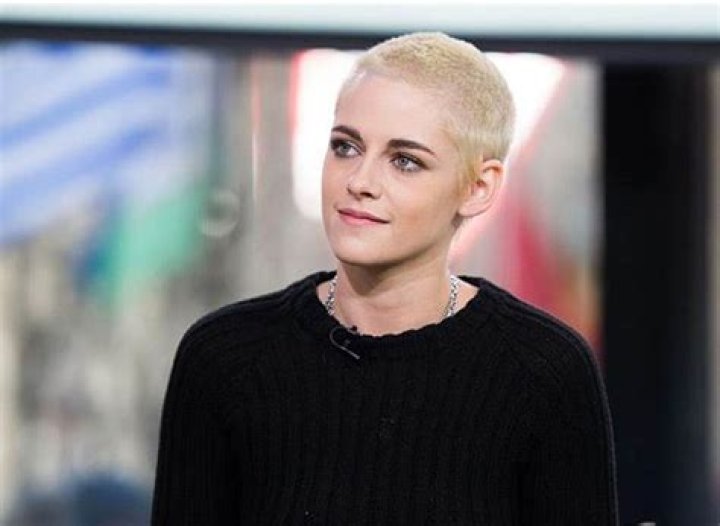 Kristen Stewart’s Buzzed Hair: The Real Reason She Shaved Her Head
