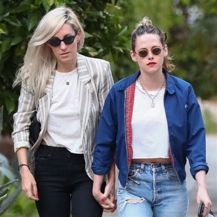 Kristen Stewart Talks Potential Engagement To Dylan Meyer: Interview – Hollywood Life