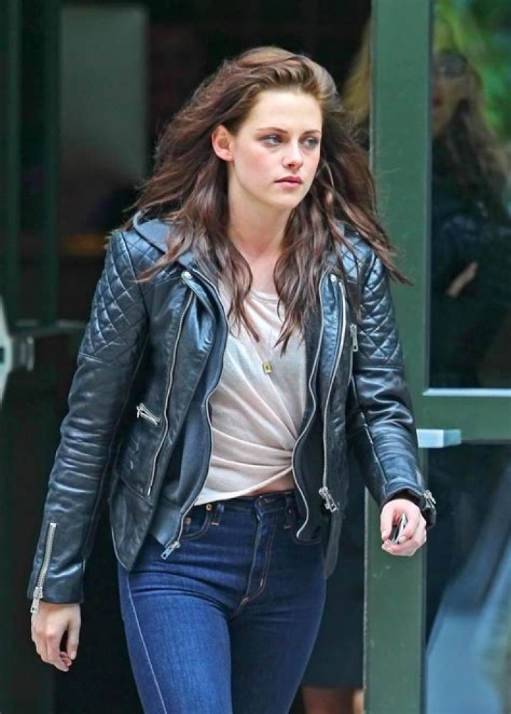 Kristen Stewart: You Shattered Young Women’s Dreams
