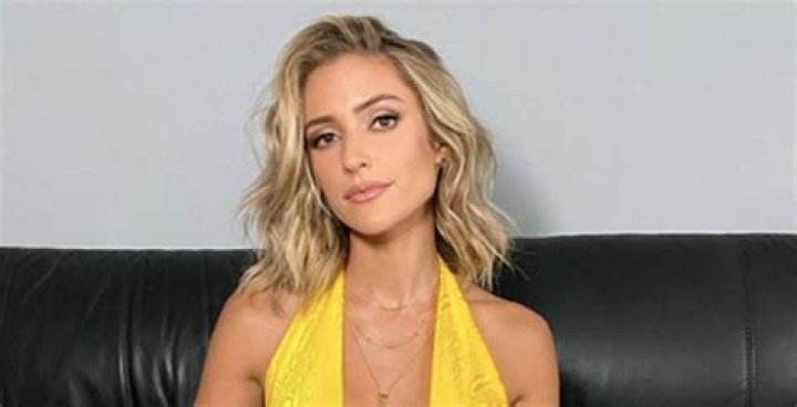 Kristin Cavallari Faces Backlash After Sharing New Beach Pic: ‘Why Aren’t You Self-Isolating?’
