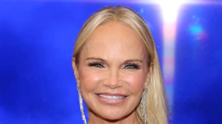Kristin Chenoweth Reveals The Next Role She’d Love To Play On Broadway & It’s A Perfect Fit