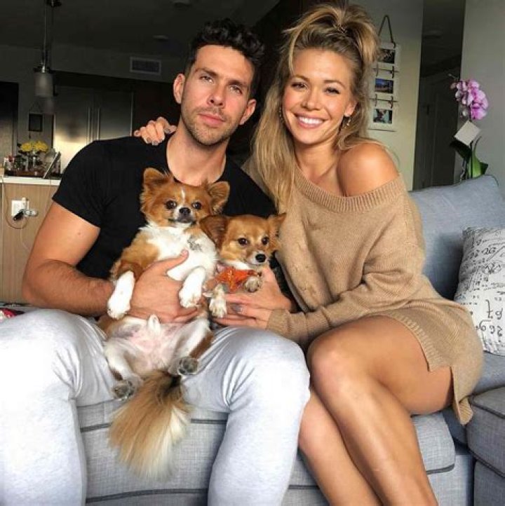 Krystal Nielson Filed For Divorce From ‘BiP’s Chris Randone: Interview – Hollywood Life