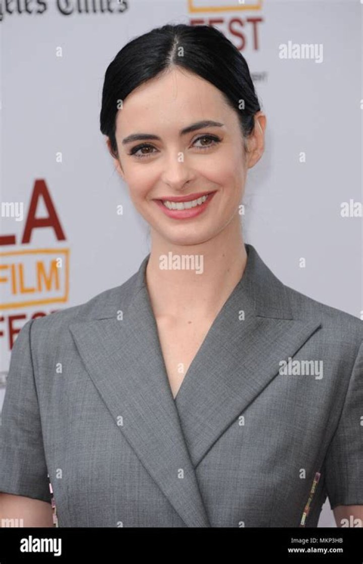 Krysten Ritter Celebrity Profile – Hollywood Life