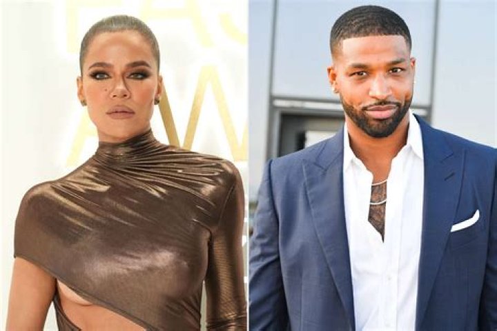‘KUWTK’: Khloe Fears She’s ‘Blurring Lines’ With Tristan After They Reunite For 1st Dinner Without True