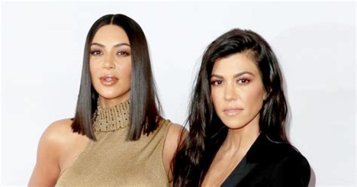 ‘KUWTK’ Recap: Kourtney Gets A Hickey & Her Sisters Try To Identify Her Mystery Man
