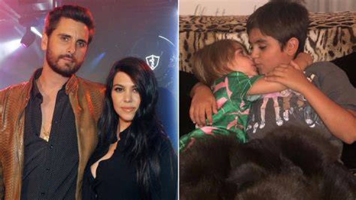 ‘KUWTK’ Recap: Kourtney Kardashian Reveals Scott Disick Is ‘Suicidal’ & Hysterical