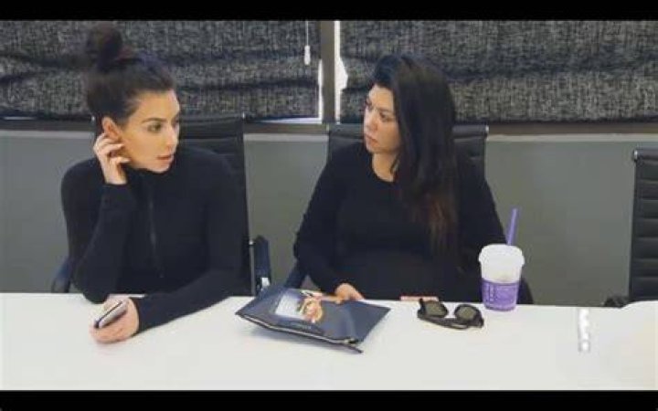 KUWTK Video – Hollywood Life