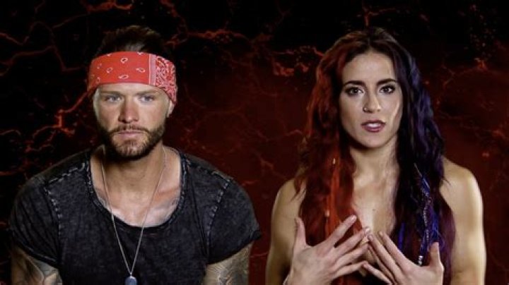Kyle & Mattie Kiss, Cara Maria Steps In — Preview – Hollywood Life