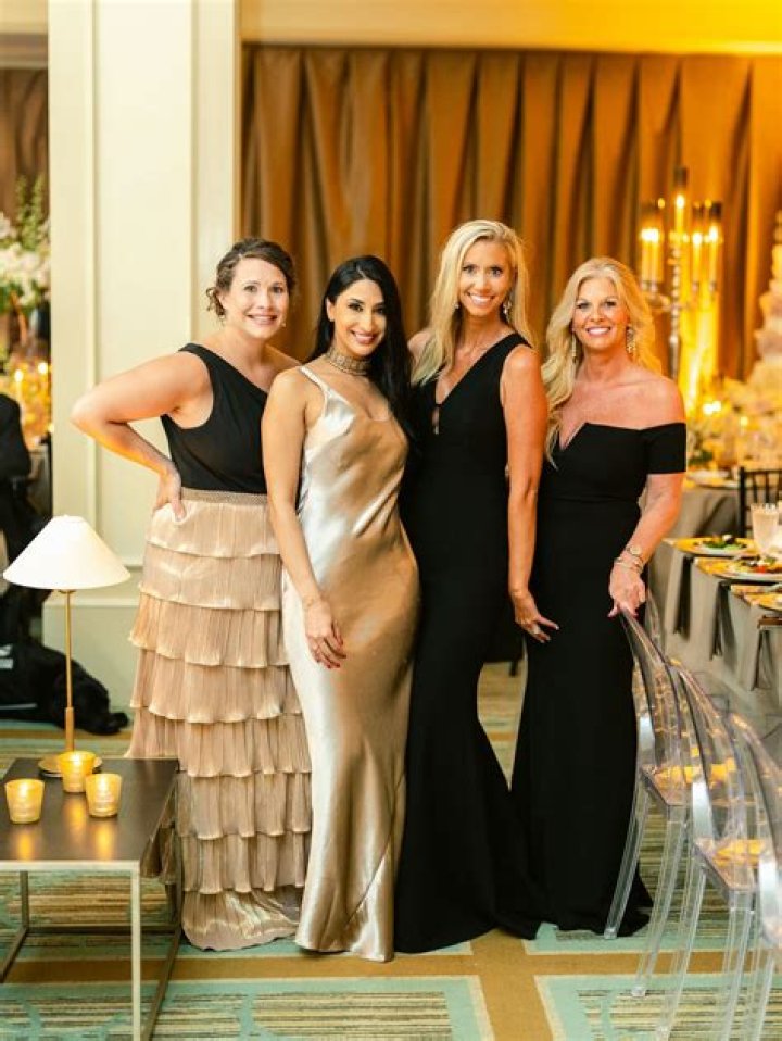 Kyle Richards Admits She Had Sex At A Black Tie Event – Hollywood Life