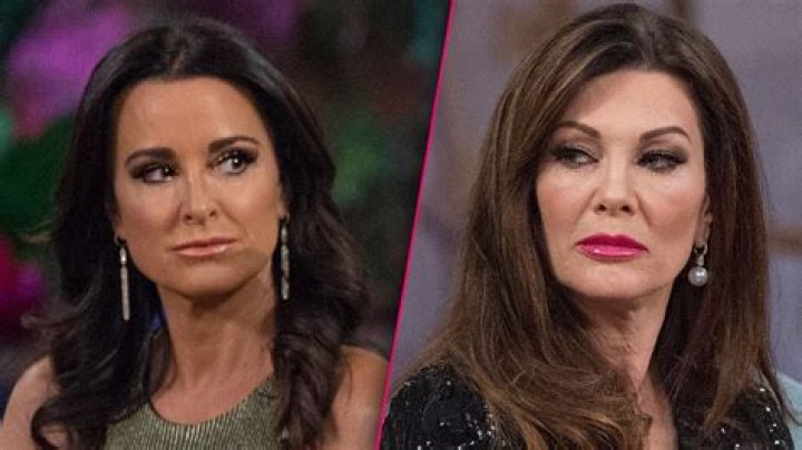 Kyle Richards Doesn’t Regret Fight With Lisa Vanderpump – Hollywood Life