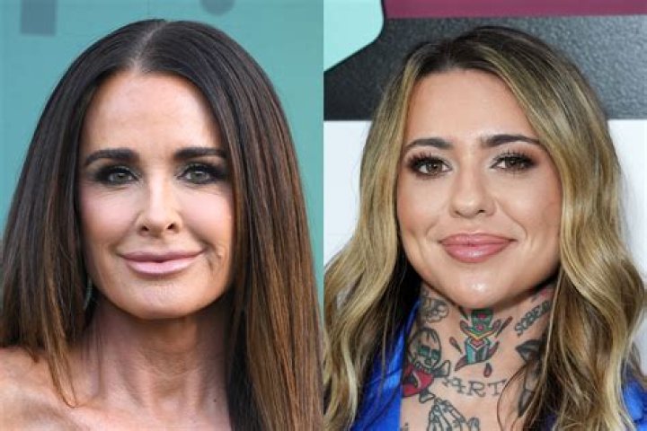 Kyle Richards’ & Morgan Wade’s Friendship: Everything to Know About the Rumors Surrounding Their Relationship