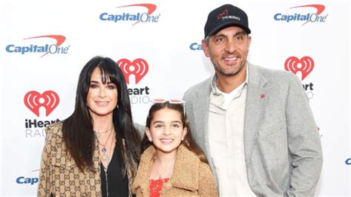 Kyle Richards Shares Photo Of Daughter Portia With Maren Morris – Hollywood Life