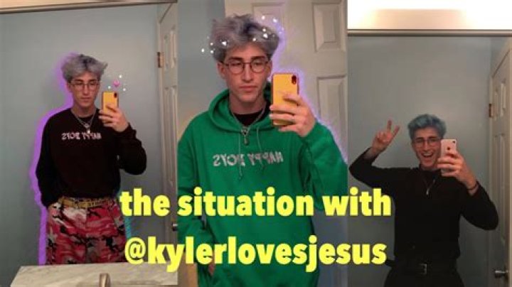 ‘Kyler Loves Jesus’: 5 Things To Know About TikTok Star Dragged For Calling Abortion ‘Murter’