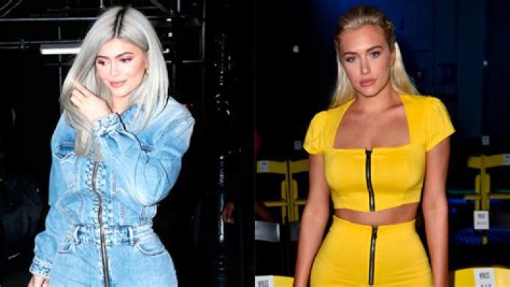 Kylie Jenner & BFF Stassie Face Backlash Over New Photoshop Accusation — See The Evidence