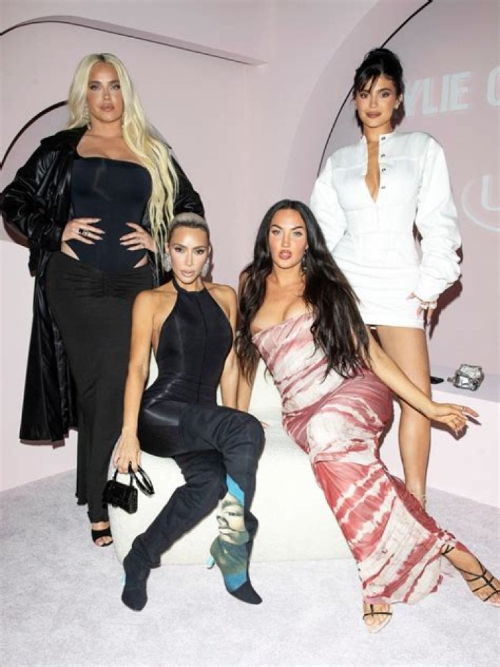 Kylie Jenner Cosmetics 2022 Ulta Launch Party: Photos – Hollywood Life