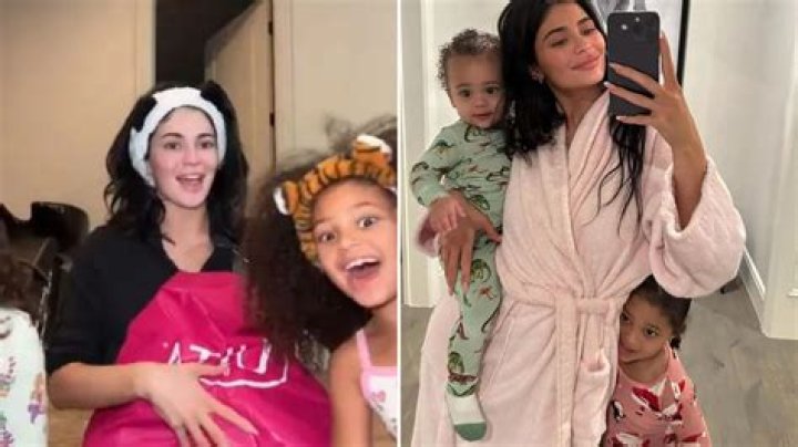 Kylie Jenner Fans Convinced 1 Sibling Found Out About Her Pregnancy On IG — Here’s Why