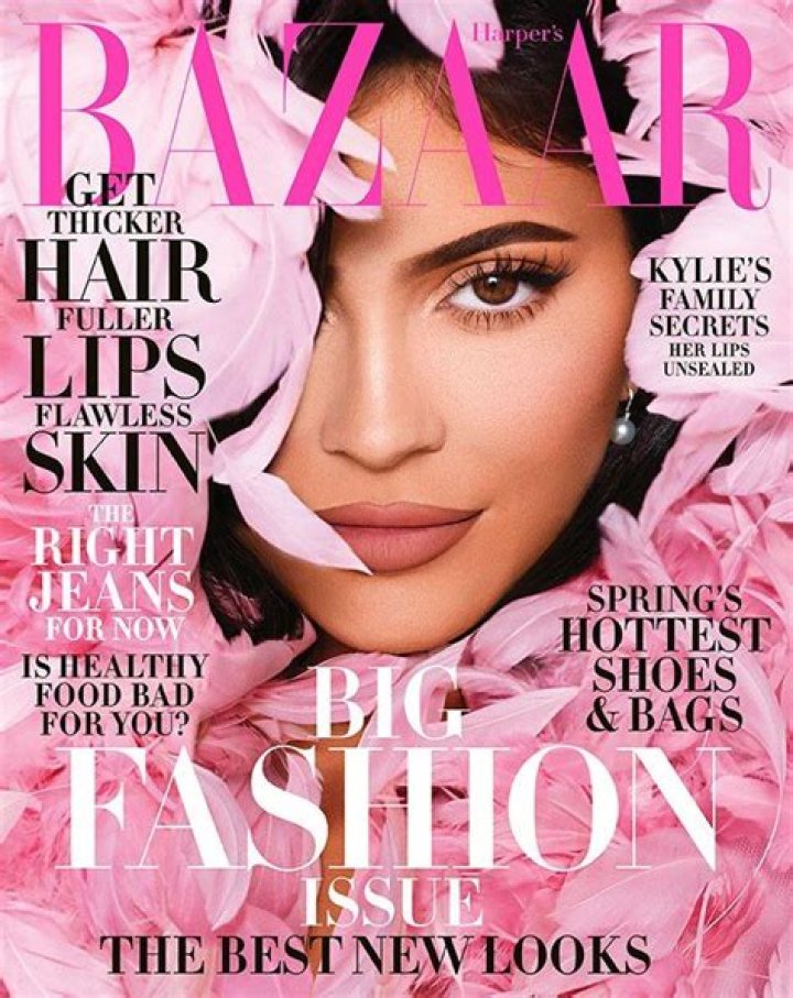 Kylie Jenner Feels ‘Pressure’ To Give Stormi, 2, A Sibling Soon: Travis Scott & I Are Still ‘Best Friends’