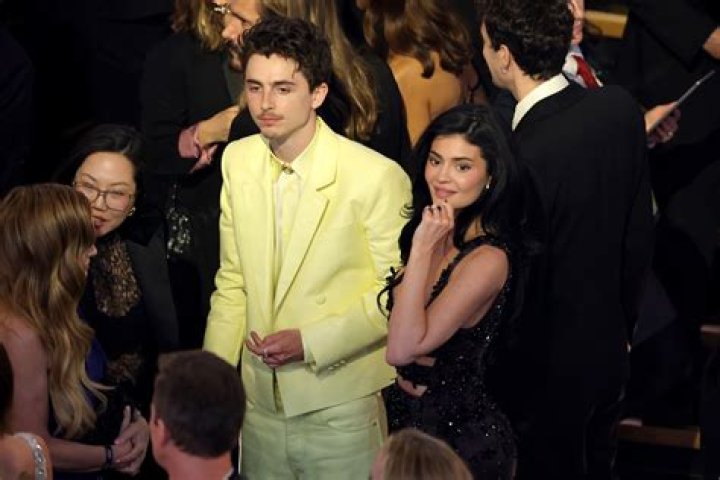 Kylie Jenner Has ‘Butterflies’ Over ‘Sexy’ Meek Mill But Fears Nicki Minaj If They Date