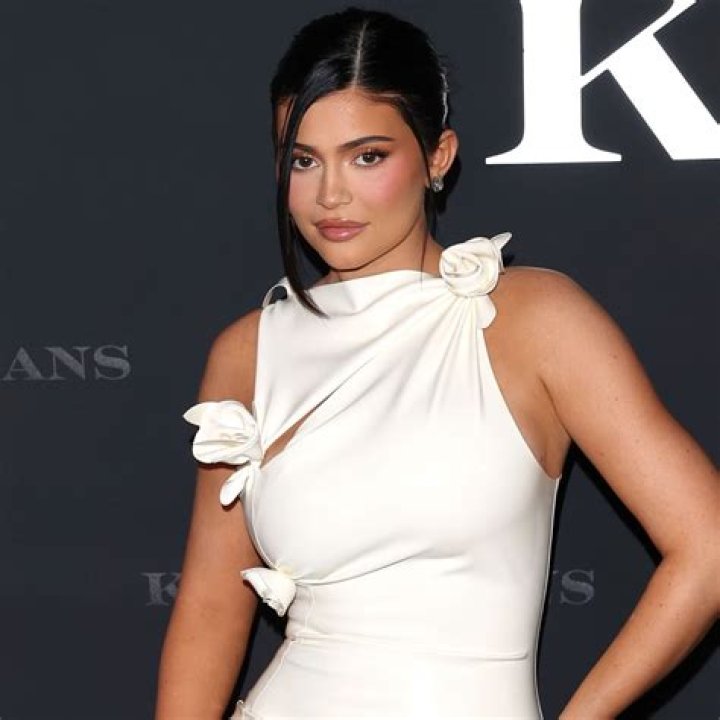 Kylie Jenner Keeps It Real As She Points Out Breast Milk On Her Shirt: ‘Looks Like I’m Lactating’