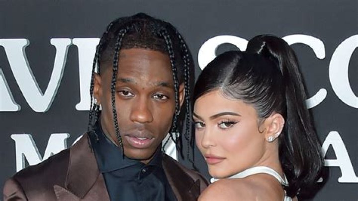 Kylie Jenner Reveals She’s Still Quarantined With Ex Travis Scott In New Mansion — Watch
