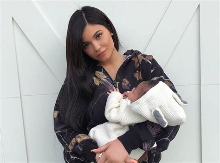 Kylie Jenner Shows Off Multimillion Luxury Car Collection – Hollywood Life