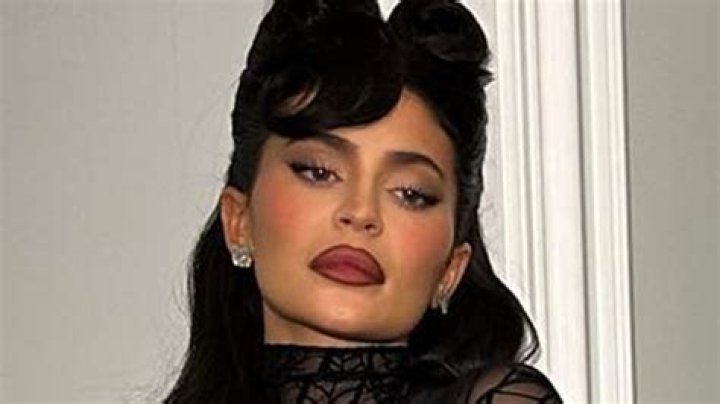 Kylie Jenner Stuns In Orange Bikini As She Soaks Up The Utah Sunshine — See Sexy Pics
