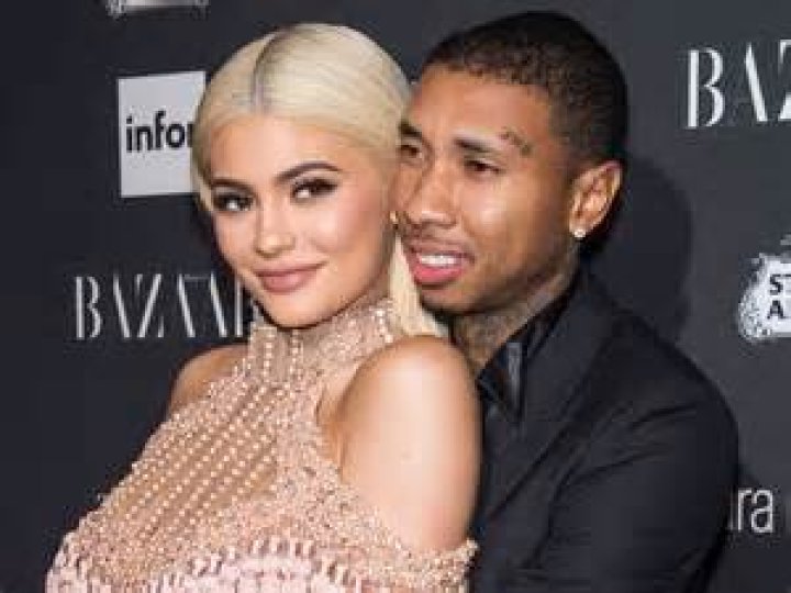 Kylie Jenner & Tyga: Sweet Thing He Did On Their Date