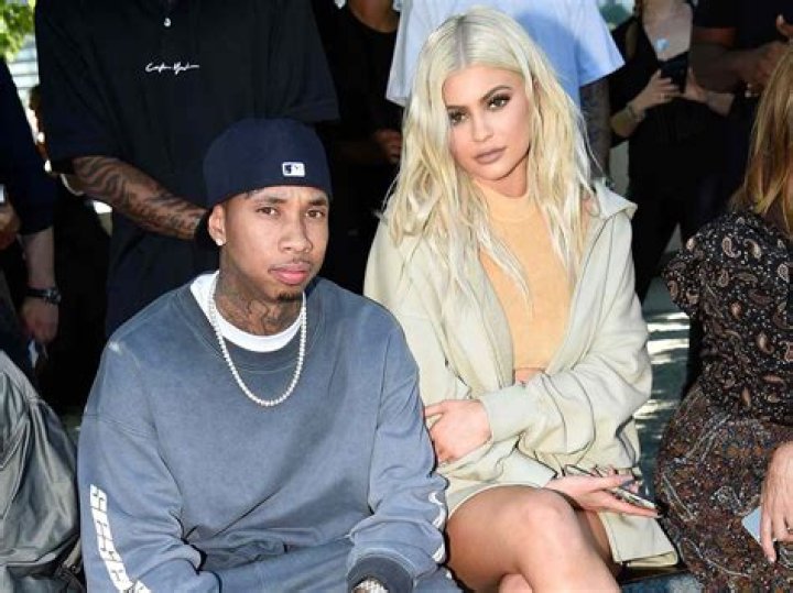 Kylie Jenner & Tyga Want To Have A Hotter Sex Life Than Kim Kardashian & Kanye West