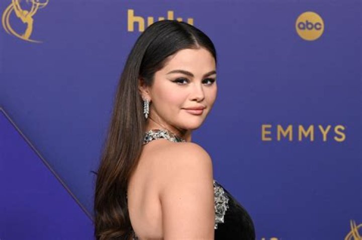 Kylie Jenner V. Selena Gomez — Who Rocked The Black Mini Dress Better?