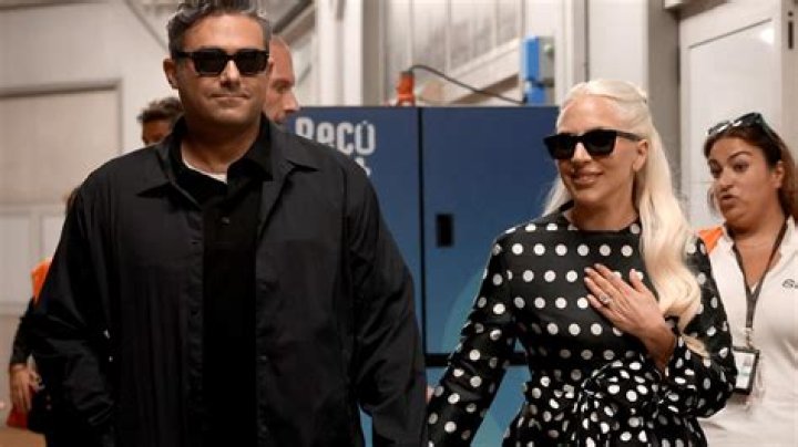 Lady Gaga ‘Can’t Get Enough’ Of BF Michael Polansky: He’s Making Her Album Release A ‘Fun Time’