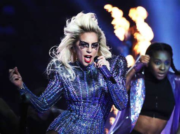 Lady Gaga Performing At Super Bowl 51 Halftime Show? She Want’s 2017 To Be The ‘Year Of Gaga’